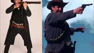 Who is Deadliest? Pancho Villa vs Jesse James