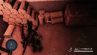 Crowbar Boltcutters Location Sniper Elite 5 Atlantic Wall Mission 1 Walkthrough