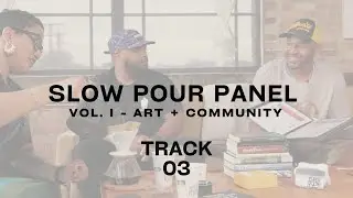 The Menus (feat. Everybody's Busy + Cujo Dah)