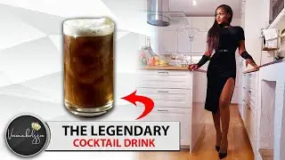 Friday's Legendary Cocktail