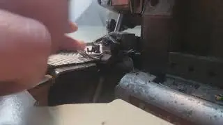 Kettelmaschine Yamato
