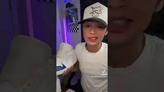 Индивидуальные советы по кроссовкам! Издание с ручной росписью!