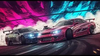 NFS Payback: CRAZY Drift Race Highlights! 🔥 #youtubeshorts #gaming #nfspayback