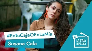 SUSANA CALA: 