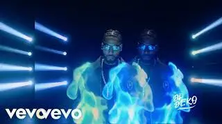 Ready To Go ( KEY GLOCK &times; DJ DEKO )