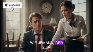 Der Milliardär wollte um 8 Uhr Insolvenz unterschreiben - bis eine Kellnerin den Fehler entdeckte