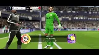 DLS | My Team VS Tottenham Hotspur 