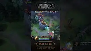 How long was he imprisoned? PGL Wallachia S1 l DOTA2 #Dota2 #Dota2Clips #PGL #wallachia #highlights