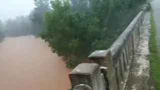 Soma Nadi, Aghanashini