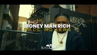 Money Man Rich - Pacc Movers