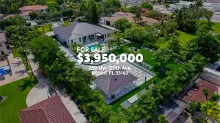 250 NW 129th Ave, Miami, FL 33182