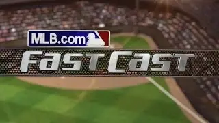 30.03.14 MLB.com FastCast: &laquo;Падрес&raquo; одерживают победу над &laquo;Доджерс&raquo;