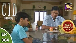 CID (सीआईडी) Season 1 - Episode 364 - The Case Of The Stolen Ring - Part 1 - Full Episode