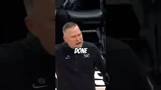 Why The Nuggets Fired Michael Malone ☹️