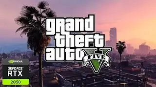 GTA 5 Realistic Truck Driving 🚛 | Chill Ride Turns Into Police Chase | #gta5 #gta #gaming 
