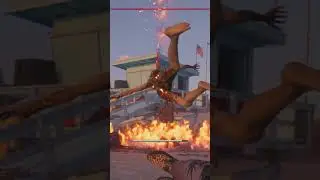 TandemSKITTLEZ Plays Dead Island 2 - Apex variant [Putrefied Slobber]