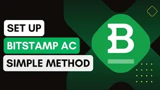How To Set Up Bitstamp Account !
