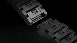 Introduce UNIQ Strova MAG 優質 304 不鏽鋼磁扣錶帶