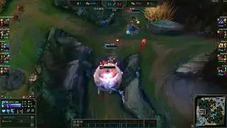 Bruiser Braum URF