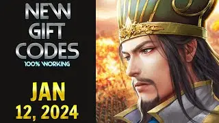 🔥 Dynasty Legends Global Codes | Dynasty Legends Gift Codes 2024 | Dynasty Legends Redeem Codes