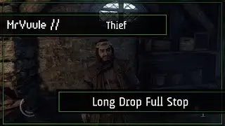 Thief - Basso Job: Long Drop Full Stop Walkthrough