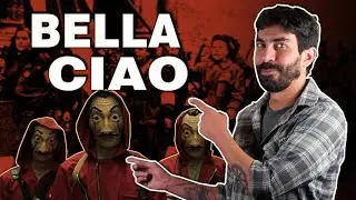 BELLA CIAO | Na Cola da Prova