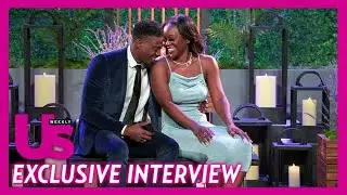 Love Is Blind Clay Reveals Infidelity Fears & How AD Helped Him Move Forward