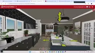 3D Visualizer for Your Website Engagement