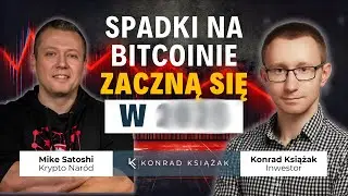 Kupowałem Bitcoina za 7000$ - Mike Satoshi @MikeSatoshi