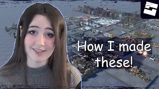 Как я заработал 9000 активов | Разработчик Roblox