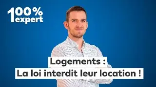 Passoires thermiques : le calendrier d'interdiction de location des DPE E-F-G | Hellio