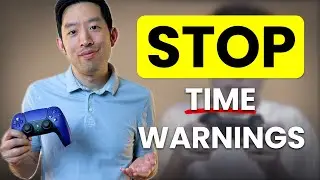 Told Your Teen to Stop Gaming in 30 Minutes&mdash;Meltdown Anyway?