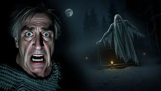 Most 20 Haunted Mountain Cabins in Colorado