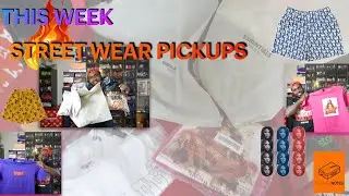 STREETWEAR PICKUPS OF THE WEEK SUPREME RALPH STEADMAN BOX LOGO + BRAVEST STUDIOS SHORTS
