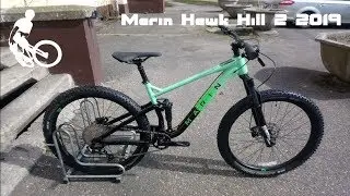Marin Hawk Hill 2 2019