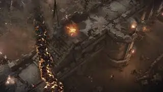 Lost Ark 2019 малость загажено но было эпично