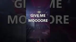 Изменил ли меня дофамин? #геймплей #игры #хоррор #мемы #vtuber #шорты #игровыешорты
