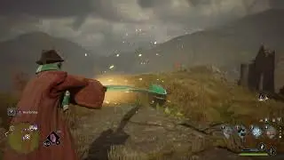 Diricawl Den Map Location | Catching Diricawl | Hogwarts Legacy