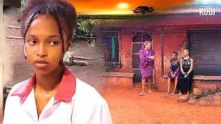 Benita My Loving Daughter - Nigerian Movies 2025
