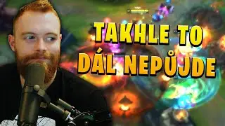 Tak po tomhle nevím jestli bude svatba