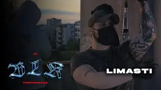 Limasti - MOTOSPORT | Iz Bloka Performans 🎤