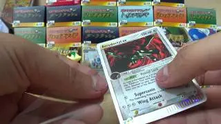 TCBM from asemiprocollector! (6 Old School EX cards!)