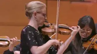 Grieg - Elegiac Melodies Op.34, Hjerts&aring;r (The Wounded Heart)