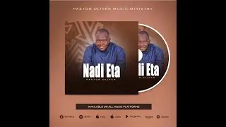 Nadi Eta (Calling You) | Pastor Oliver | Official Audio | Juba Arabic Worship | South Sudan
