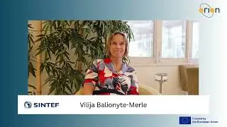 ORION Expert Insight with Vilija Balionyte-Merle from SINTEFF