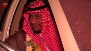 ( العربية للتصوير ) زواج الشاب / محمد يحيى مغفوري - بتاريخ 1439/12/05هـ