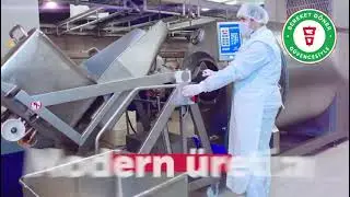 BEREKET DÖNER’E GÜVEN