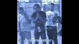 Austin On Tha Track Type Beat (prod.by 2xBFK)