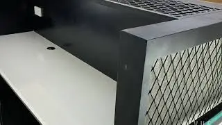 Cell phone accessory kiosk/ cell phone repair kiosk.