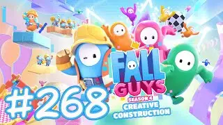 Fall Guys - Free for all - Season 4 - Episode 268